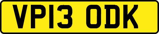 VP13ODK
