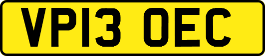 VP13OEC