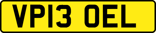 VP13OEL