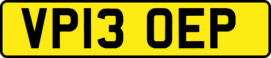 VP13OEP