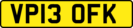 VP13OFK