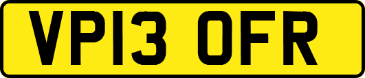VP13OFR