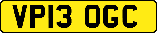 VP13OGC