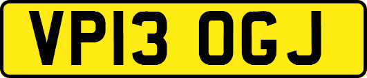 VP13OGJ
