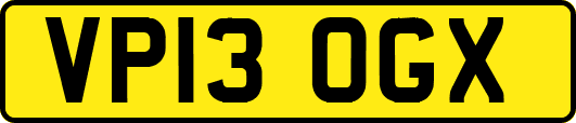 VP13OGX