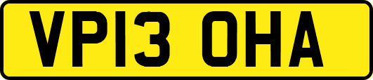 VP13OHA