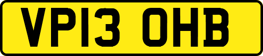 VP13OHB