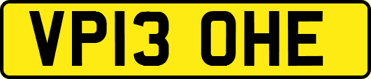 VP13OHE
