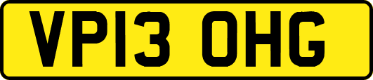 VP13OHG