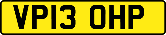 VP13OHP