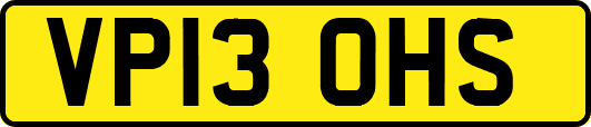 VP13OHS