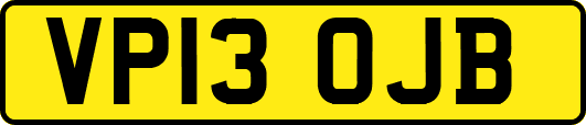 VP13OJB