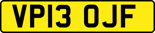 VP13OJF