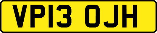 VP13OJH