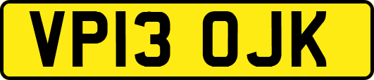 VP13OJK