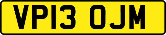 VP13OJM
