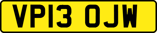 VP13OJW