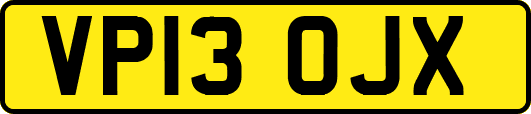 VP13OJX