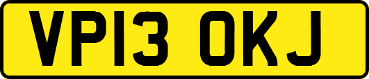 VP13OKJ
