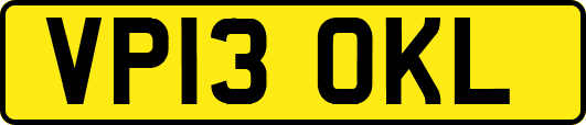VP13OKL