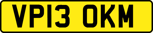 VP13OKM