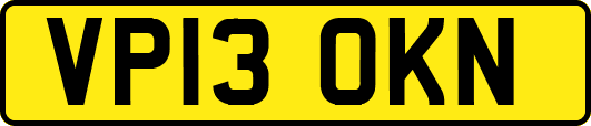 VP13OKN