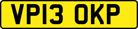 VP13OKP