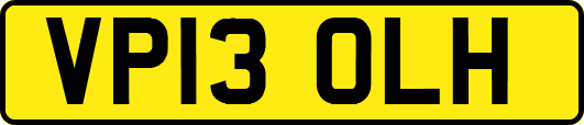 VP13OLH