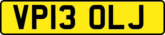 VP13OLJ