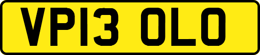 VP13OLO