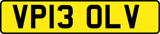 VP13OLV