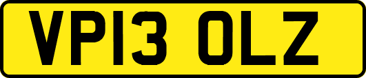 VP13OLZ