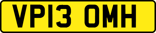 VP13OMH