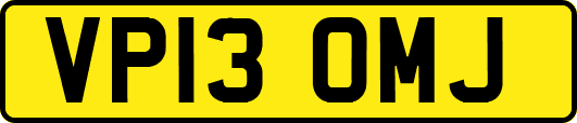 VP13OMJ