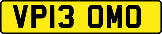 VP13OMO