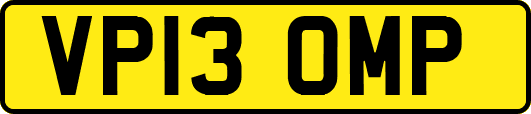 VP13OMP