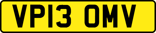 VP13OMV