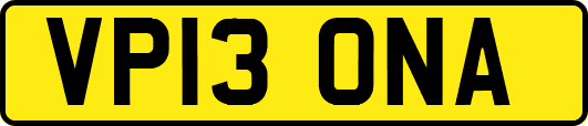 VP13ONA