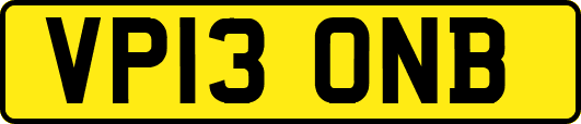 VP13ONB