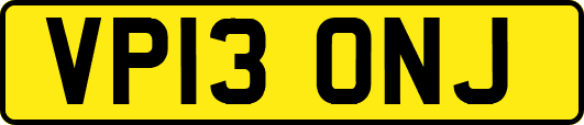 VP13ONJ