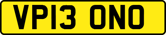 VP13ONO