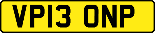VP13ONP