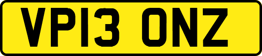 VP13ONZ