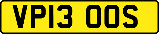 VP13OOS