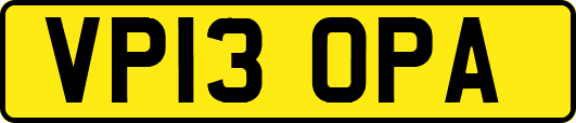 VP13OPA