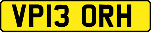 VP13ORH