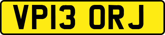 VP13ORJ