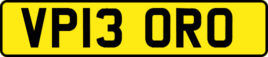 VP13ORO
