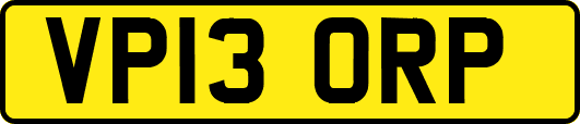 VP13ORP
