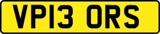 VP13ORS